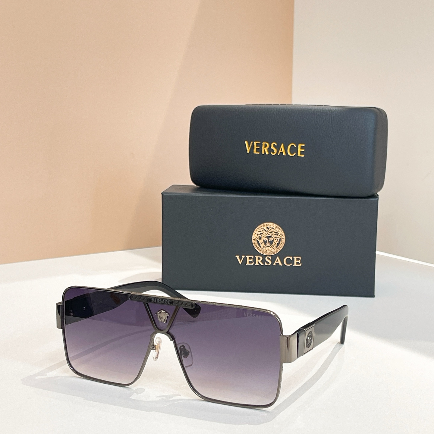 VERSACE🌟🌟🌟MODELVE6739🌟🌟🌟SIZE138口0-145🌟🌟🌟