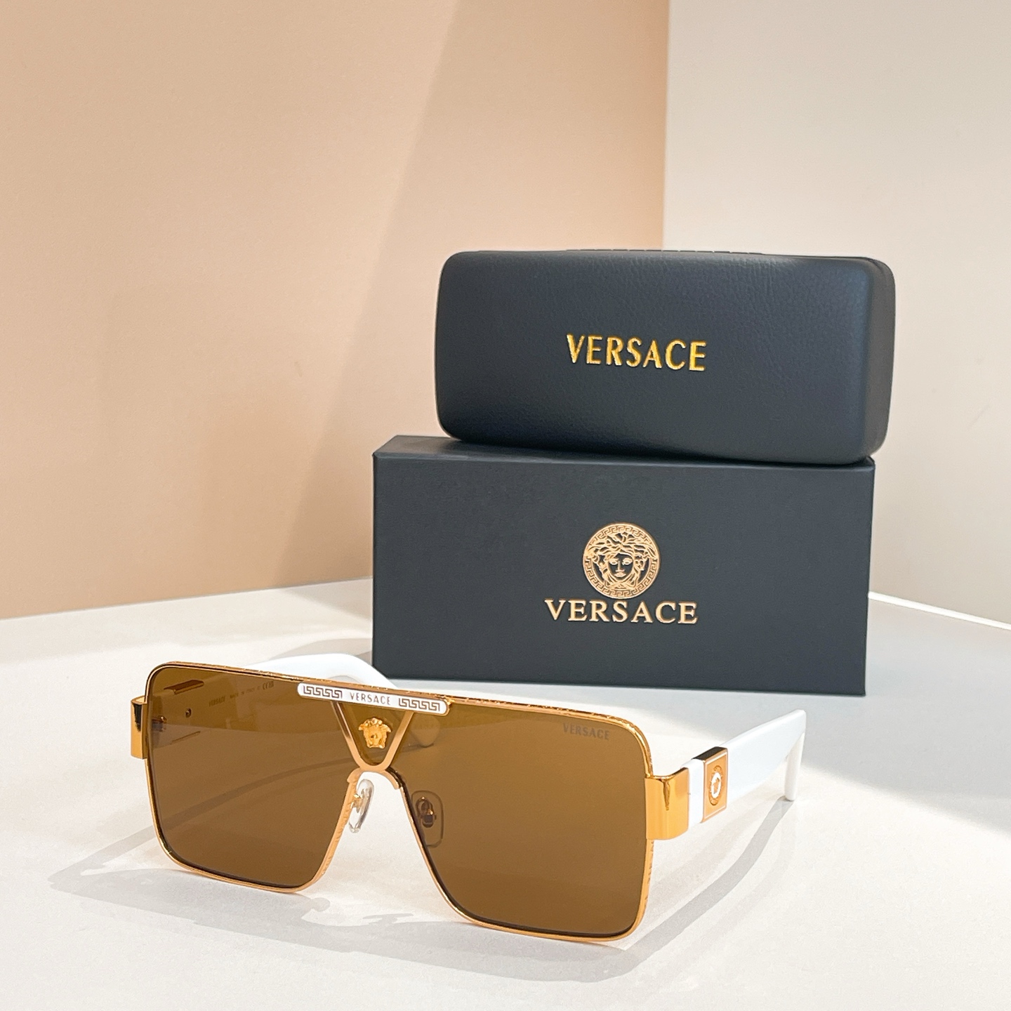 VERSACE🌟🌟🌟MODELVE6739🌟🌟🌟SIZE138口0-145🌟🌟🌟