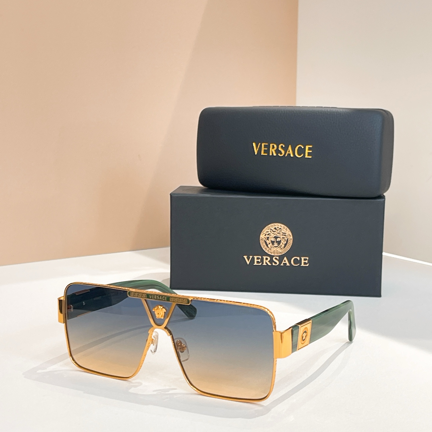VERSACE🌟🌟🌟MODELVE6739🌟🌟🌟SIZE138口0-145🌟🌟🌟