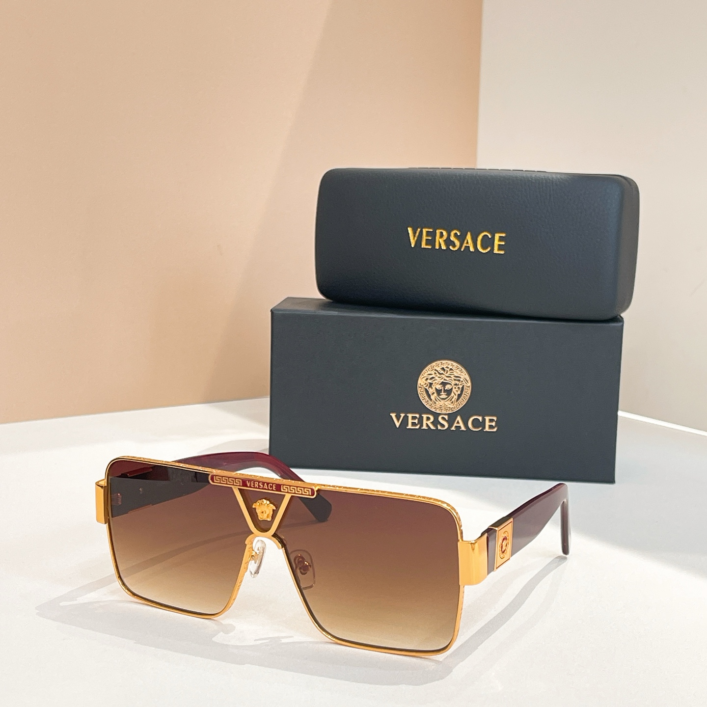 VERSACE🌟🌟🌟MODELVE6739🌟🌟🌟SIZE138口0-145🌟🌟🌟