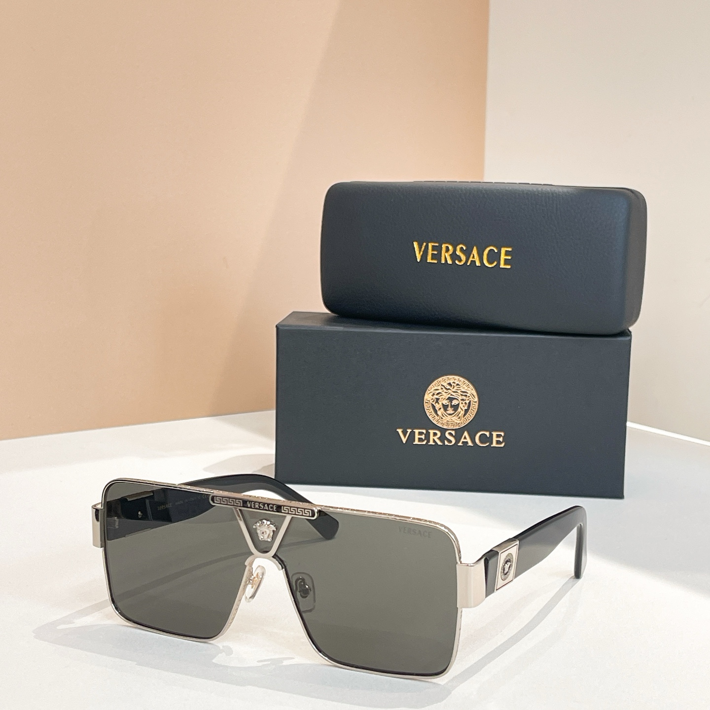VERSACE🌟🌟🌟MODELVE6739🌟🌟🌟SIZE138口0-145🌟🌟🌟