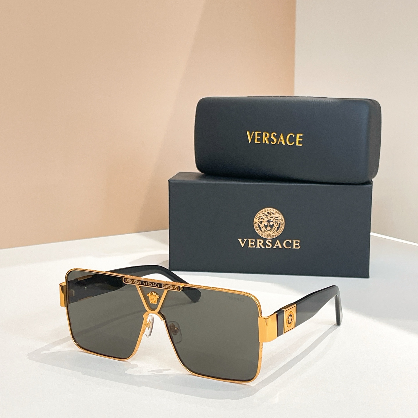 VERSACE🌟🌟🌟MODELVE6739🌟🌟🌟SIZE138口0-145🌟🌟🌟