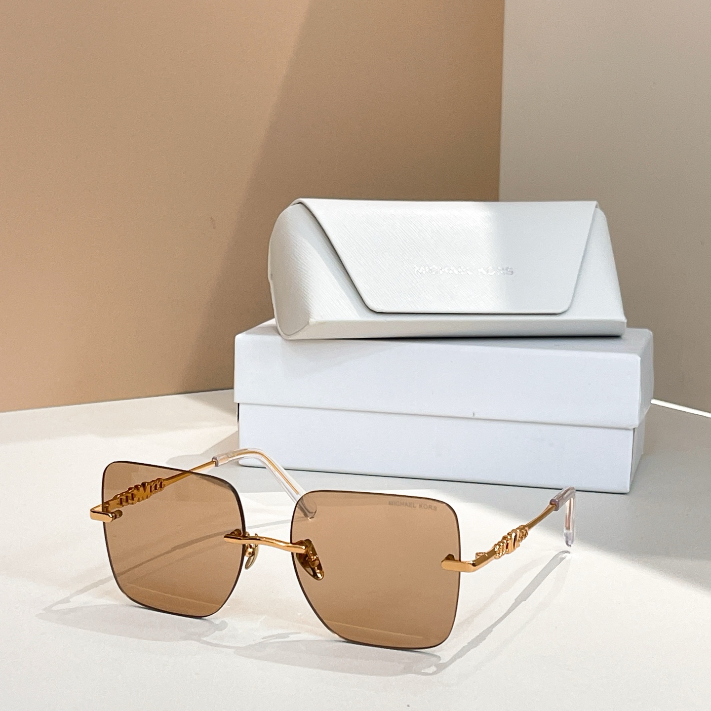 MICHAEL KORS🌟🌟🌟MODEL：MK 1150🌟🌟🌟SIZE：57口17-140🌟🌟🌟