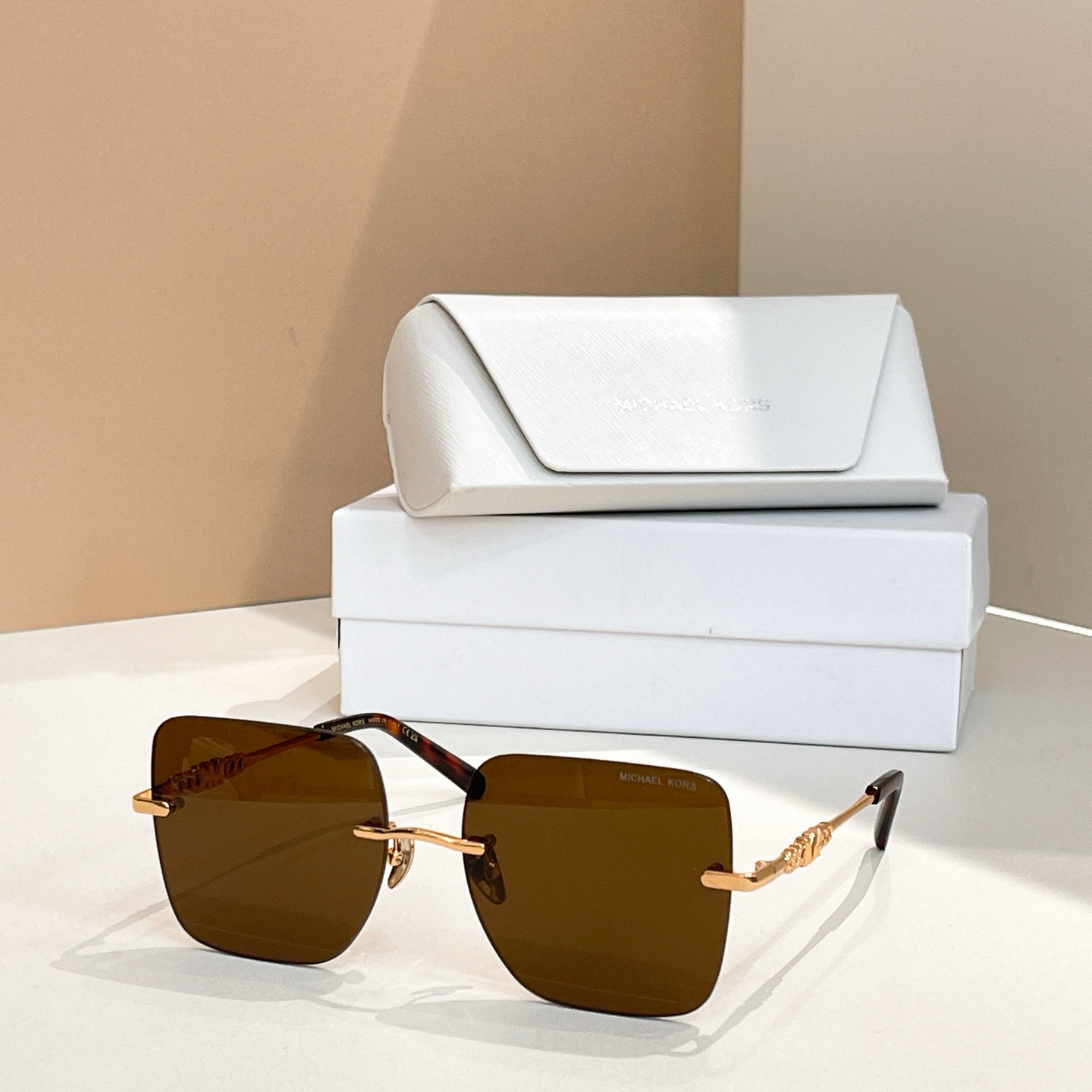 MICHAEL KORS🌟🌟🌟MODEL：MK 1150🌟🌟🌟SIZE：57口17-140🌟🌟🌟