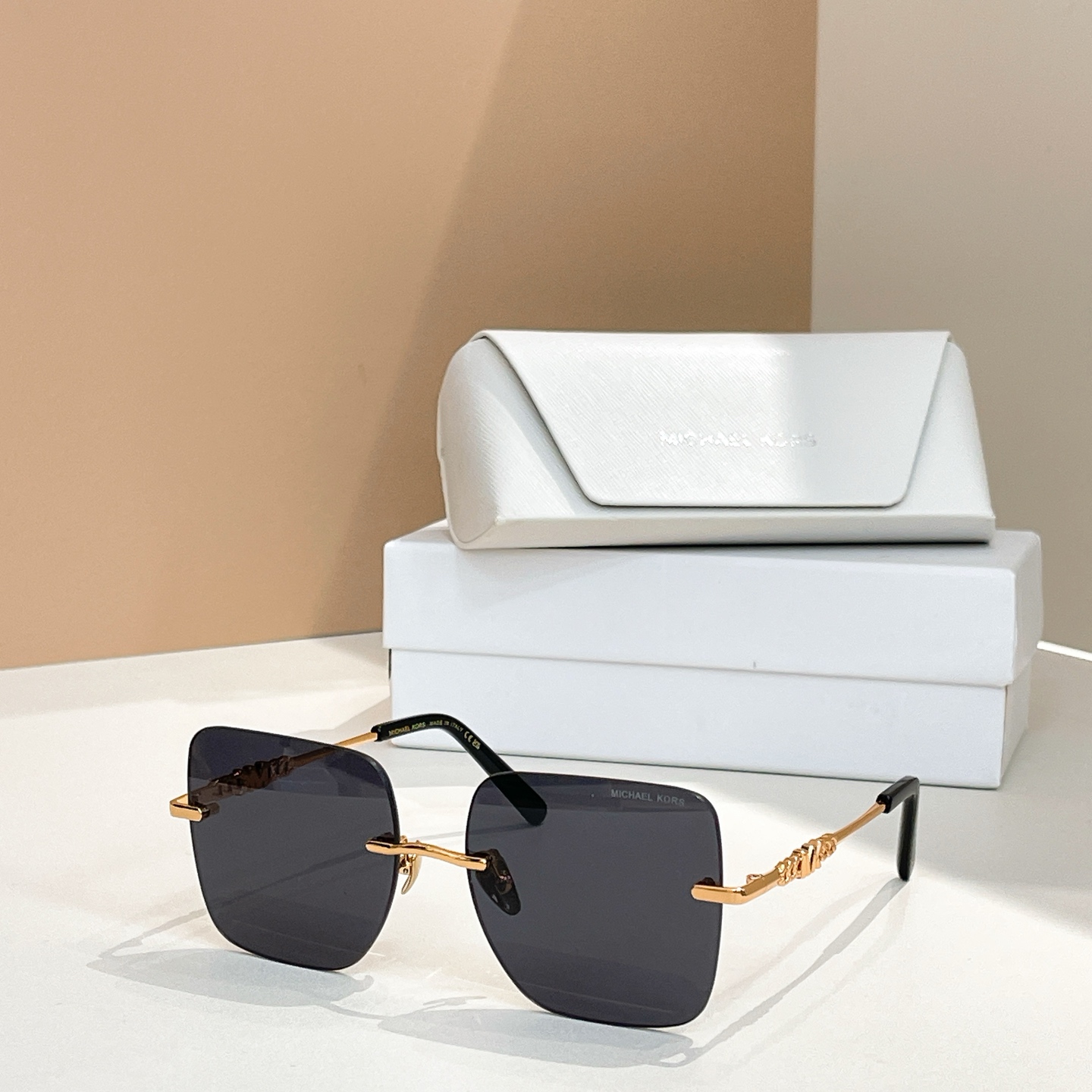MICHAEL KORS🌟🌟🌟MODEL：MK 1150🌟🌟🌟SIZE：57口17-140🌟🌟🌟