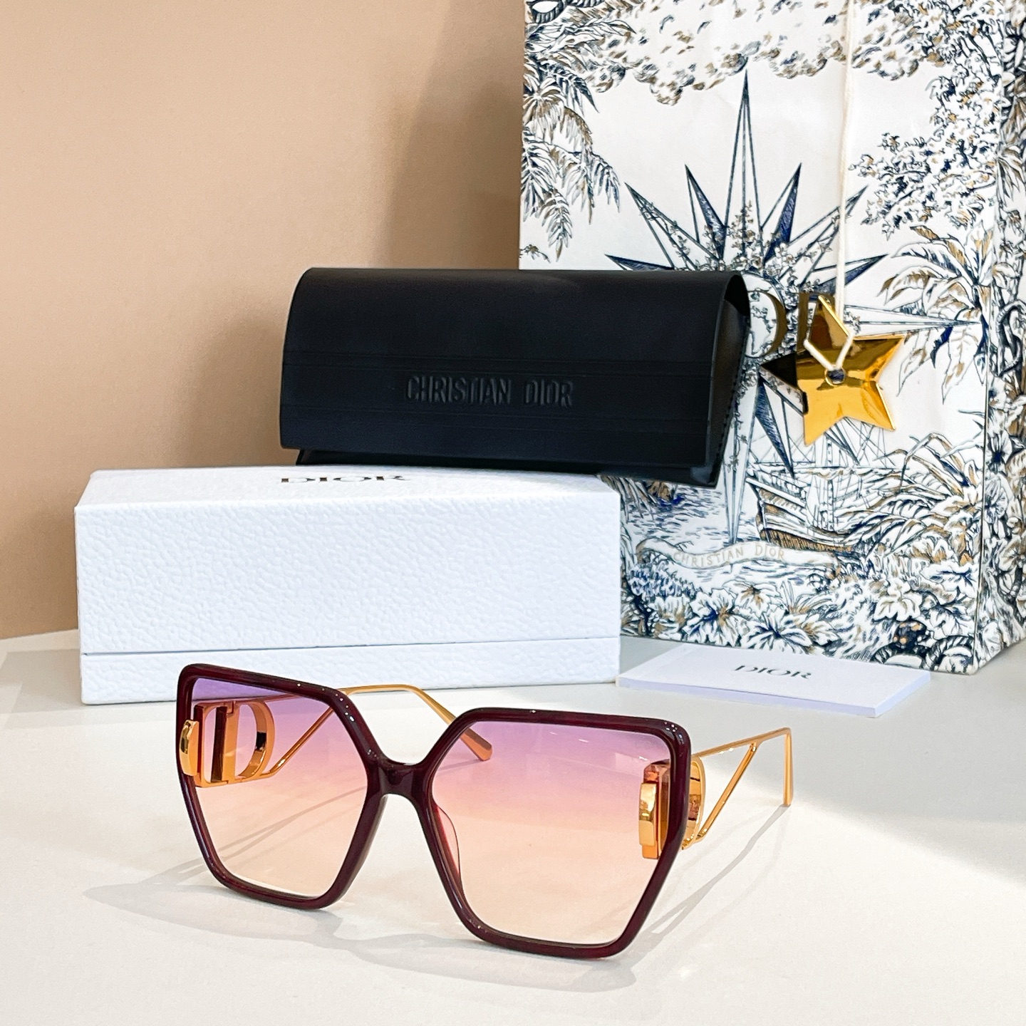 DIOR✨✨✨MODEL DSGTA45UCR ✨✨✨SIZE：64口16-140✨✨✨