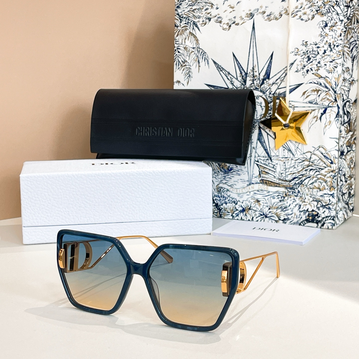 DIOR✨✨✨MODEL DSGTA45UCR ✨✨✨SIZE：64口16-140✨✨✨