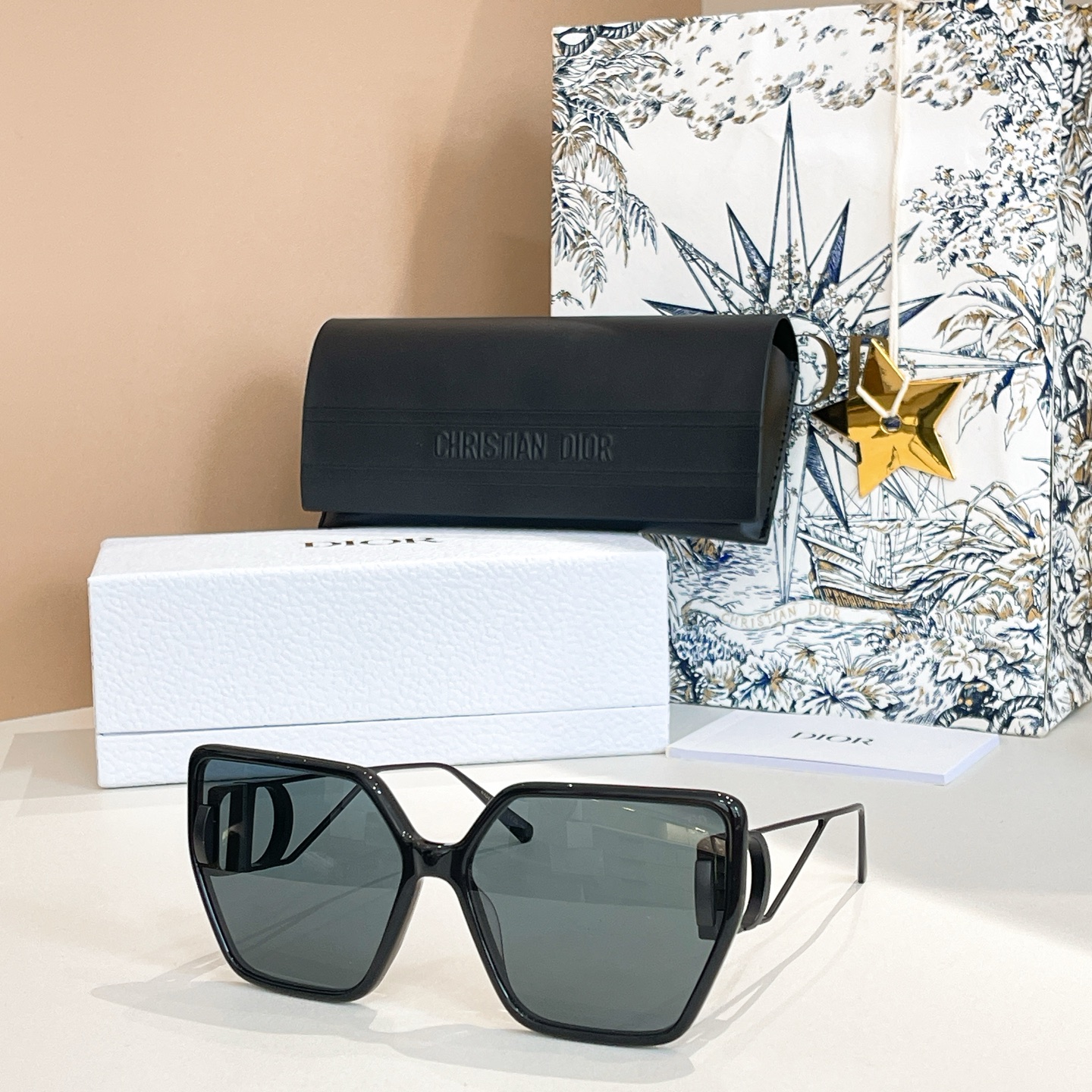 DIOR✨✨✨MODEL DSGTA45UCR ✨✨✨SIZE：64口16-140✨✨✨