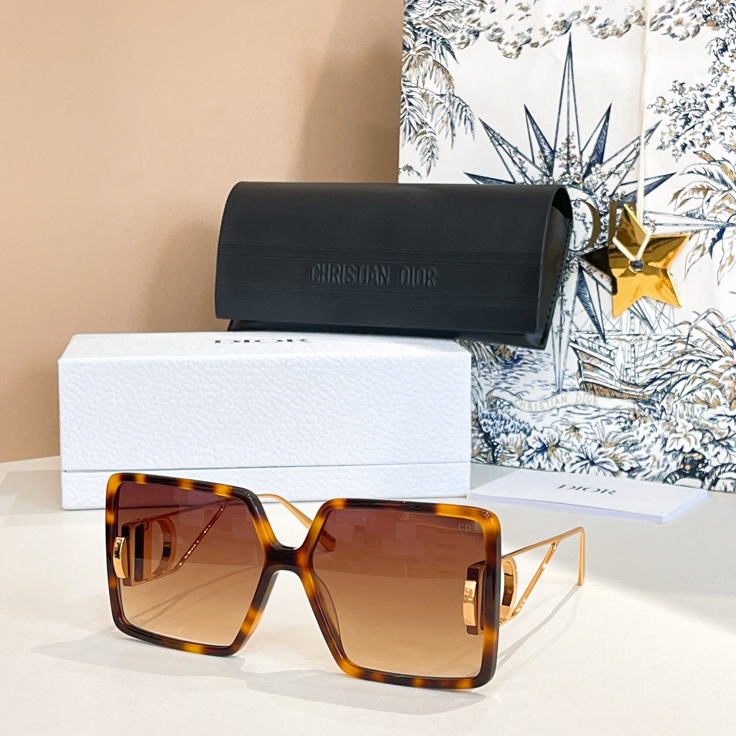 DIOR✨✨✨MODEL DSGTA46UCR ✨✨✨SIZE：64口16-140✨✨✨