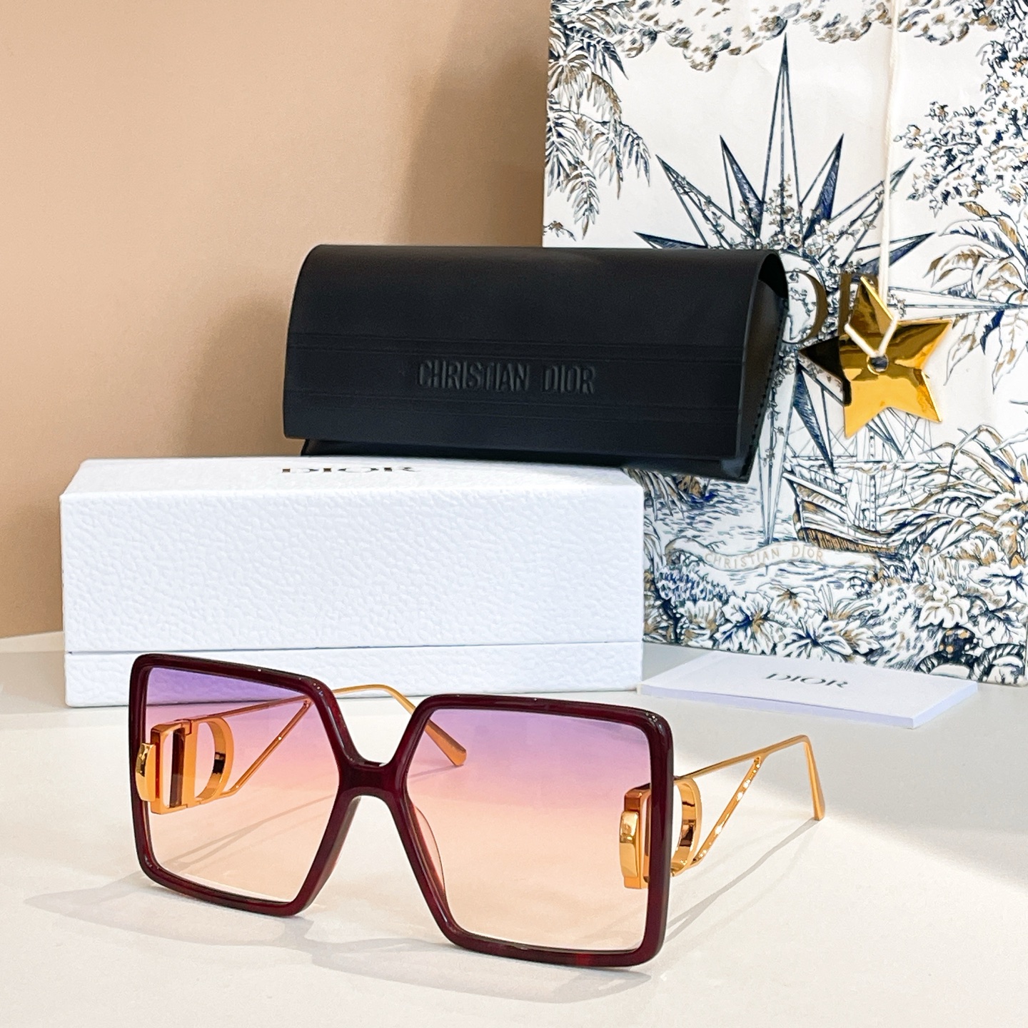 DIOR✨✨✨MODEL DSGTA46UCR ✨✨✨SIZE：64口16-140✨✨✨