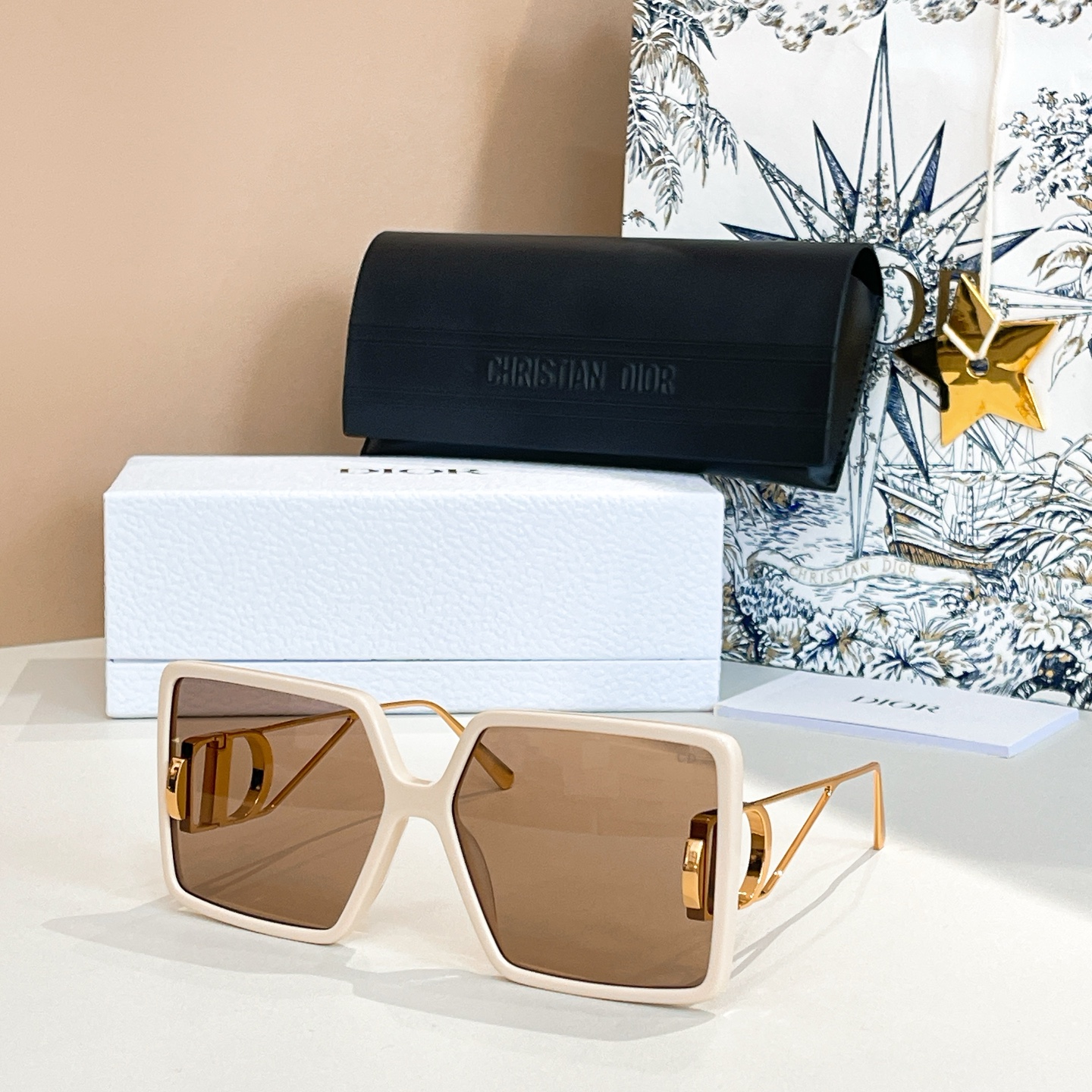 DIOR✨✨✨MODEL DSGTA46UCR ✨✨✨SIZE：64口16-140✨✨✨
