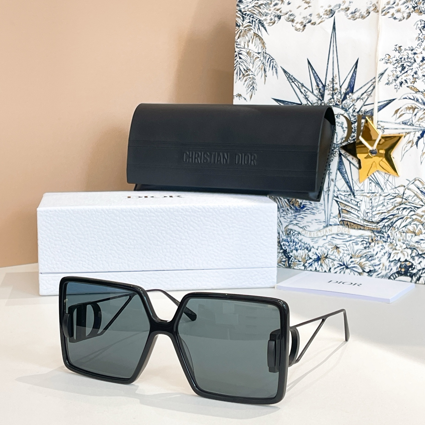 DIOR✨✨✨MODEL DSGTA46UCR ✨✨✨SIZE：64口16-140✨✨✨