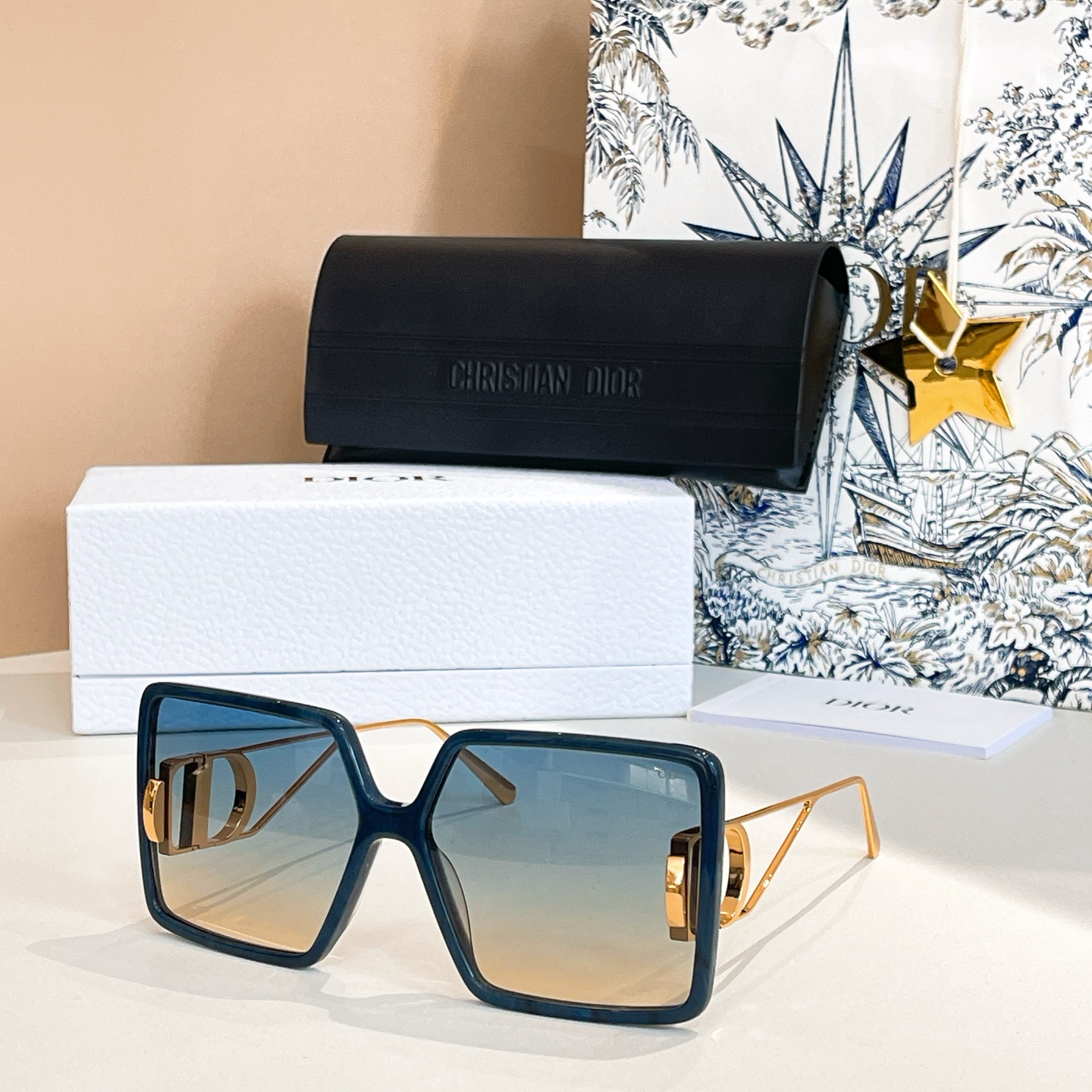 DIOR✨✨✨MODEL DSGTA46UCR ✨✨✨SIZE：64口16-140✨✨✨