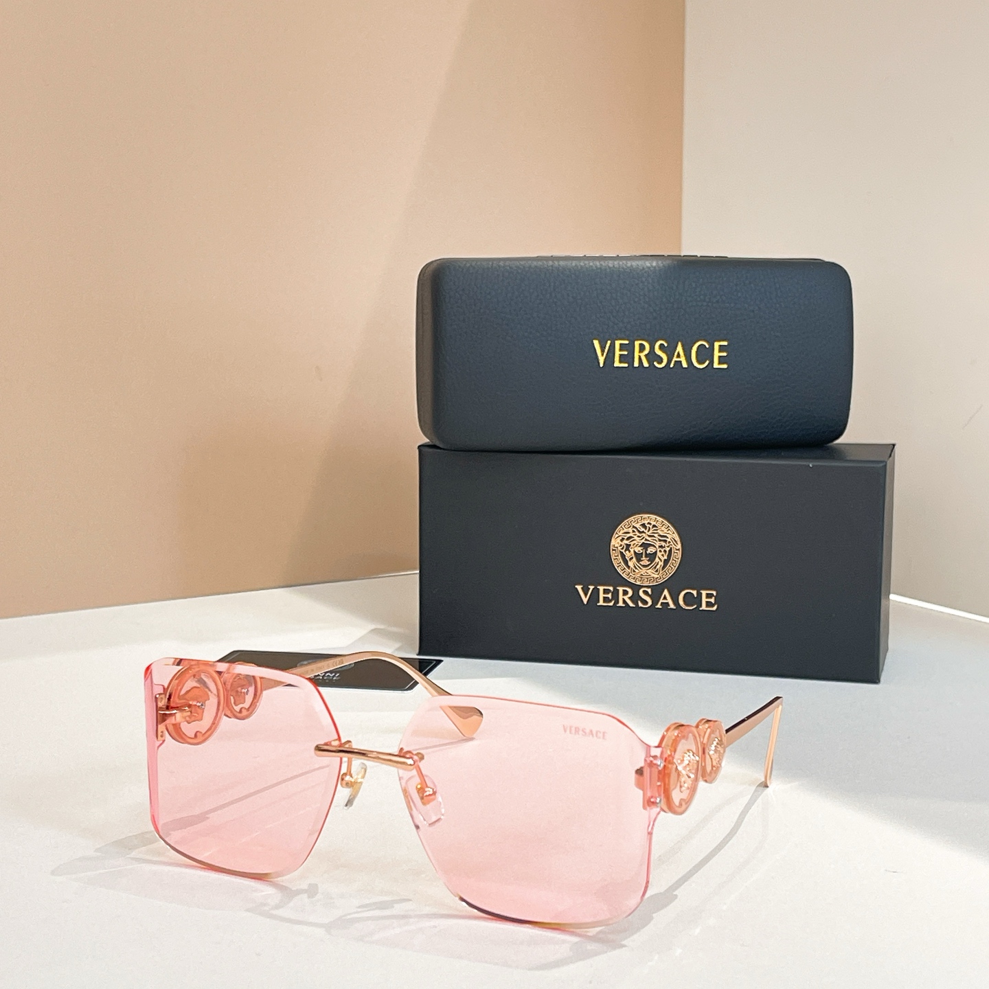 VERSACE🌟🌟🌟MODELVE6781🌟🌟🌟SIZE65口17-145🌟🌟🌟