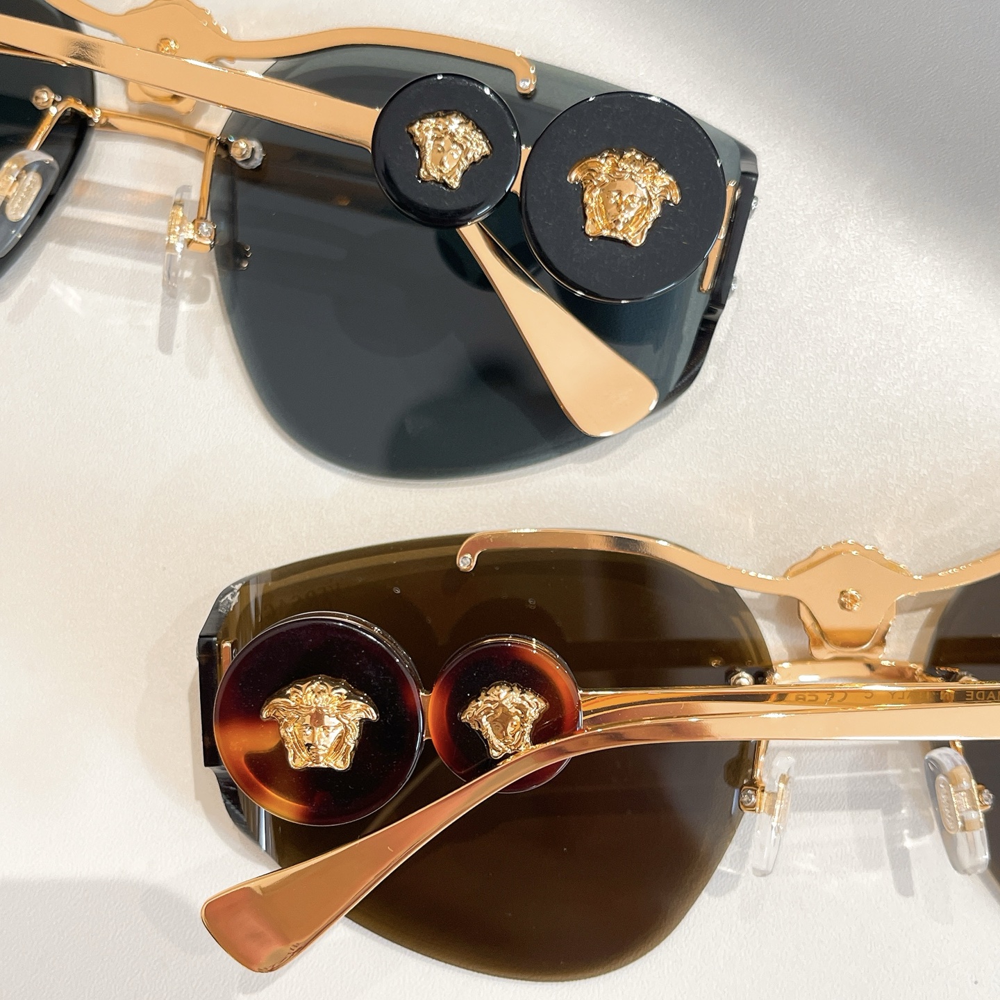 VERSACE🌟🌟🌟MODELVE6780🌟🌟🌟SIZE65口16-145🌟🌟🌟