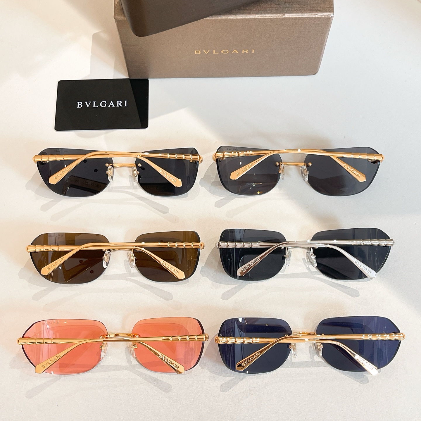BOTTEGA VENET*🌟🌟🌟MODEL：BV40025U 🌟🌟🌟SIZE：59口18-130🌟🌟🌟