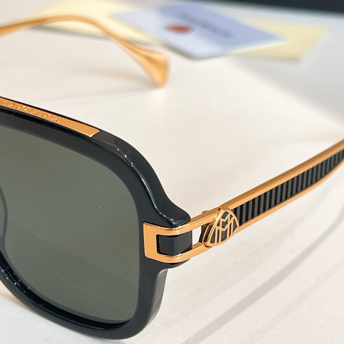 MAYBACH迈巴赫⚜️⚜️⚜️MODELZ145⚜️⚜️⚜️SIZE：55口16-145⚜️⚜️