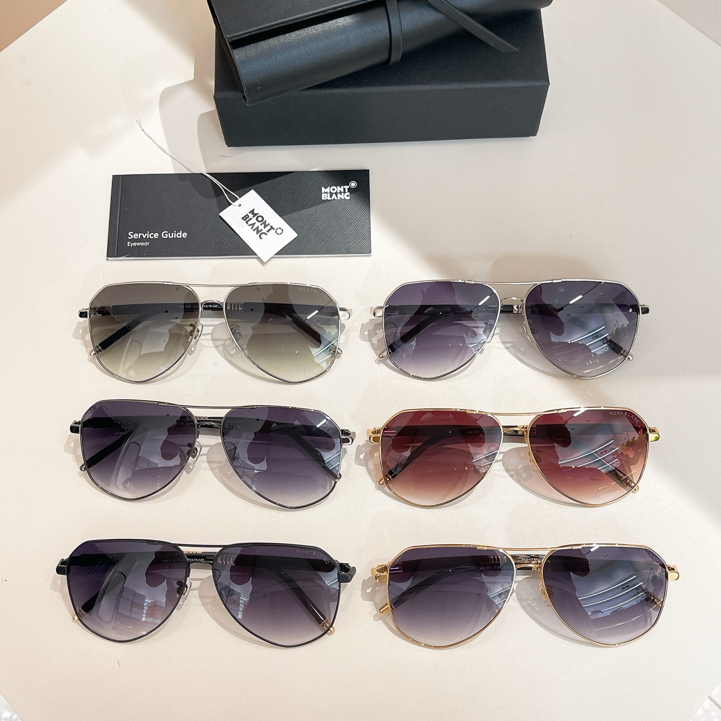 MONT BLAN*🍂🍂🍂MODELMB 910 🍂🍂🍂SIZE61口13-147🍂🍂