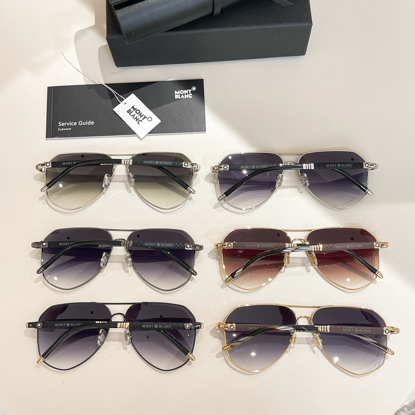 MONT BLAN*🍂🍂🍂MODELMB 910 🍂🍂🍂SIZE61口13-147🍂🍂