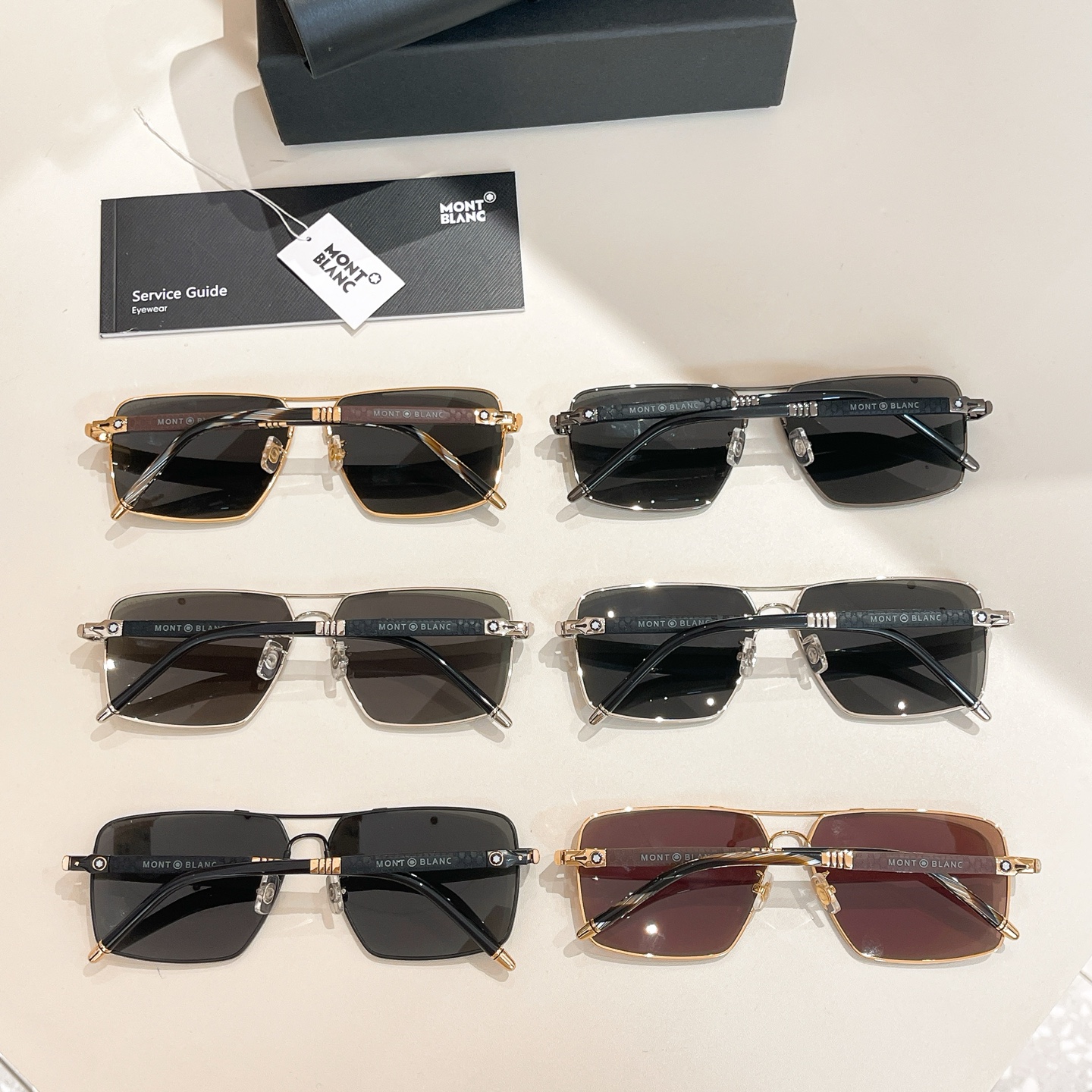 MONT BLAN*🍂🍂🍂MODELMB 912 🍂🍂🍂SIZE61口13-147🍂🍂