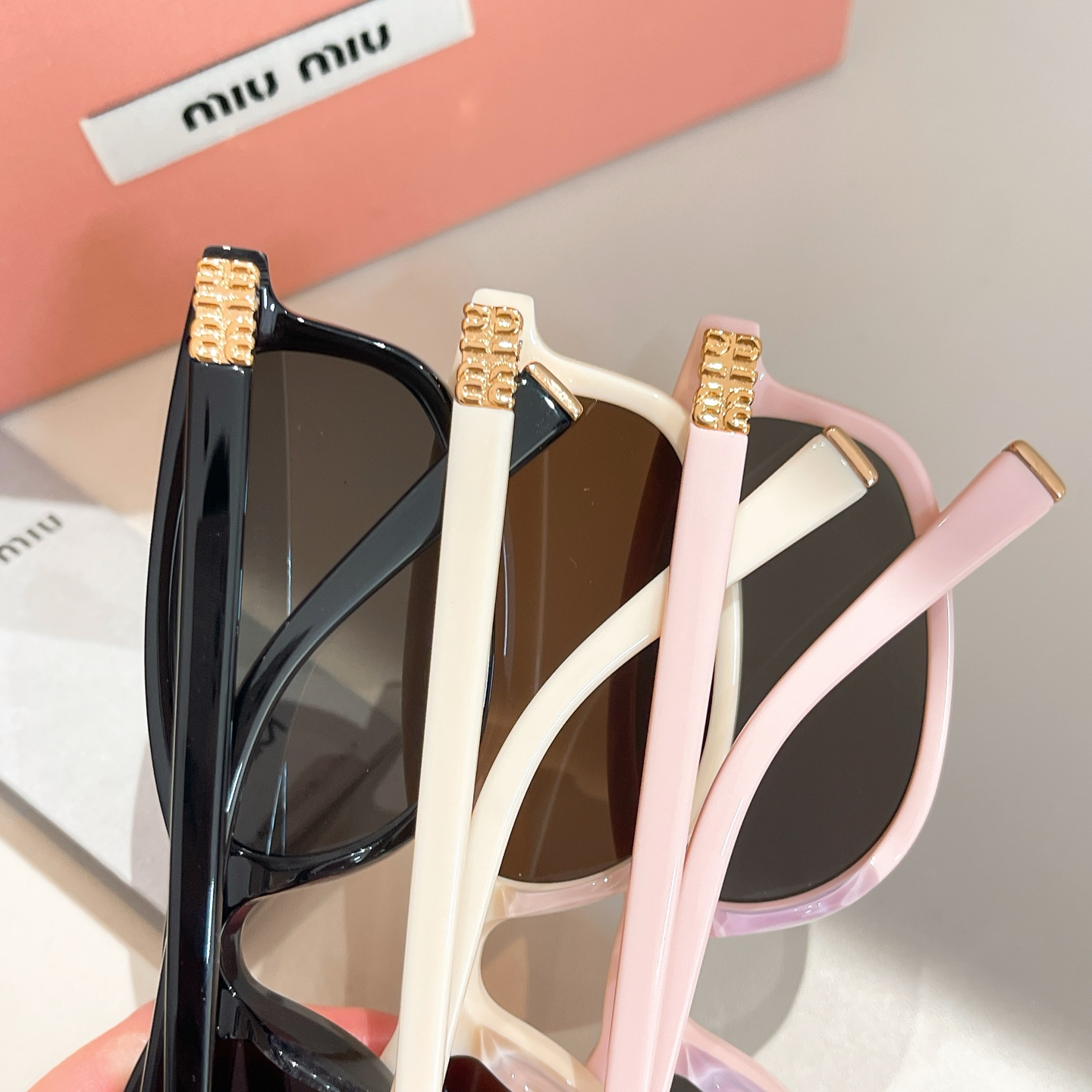 MIU MI*🎀🎀🎀MODELSMU A06🎀🎀🎀SIZE：54口17-140🎀🎀🎀