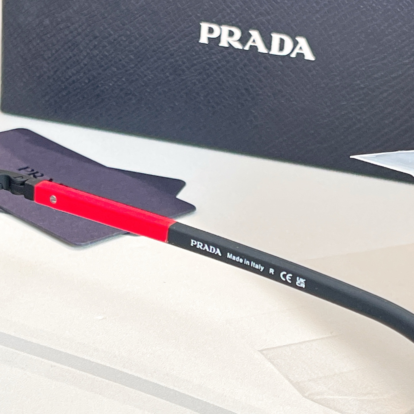 PRAD*✨✨✨MODEL：SPS A51✨✨✨SIZE：57口18-145✨✨高版本~~
