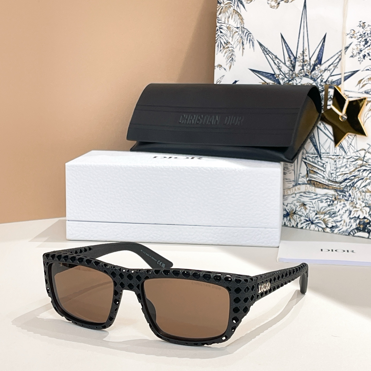 DIO*🌟🌟🌟MODELDio* 3D S1I🌟🌟🌟SIZE：57口18-135🌟🌟🌟