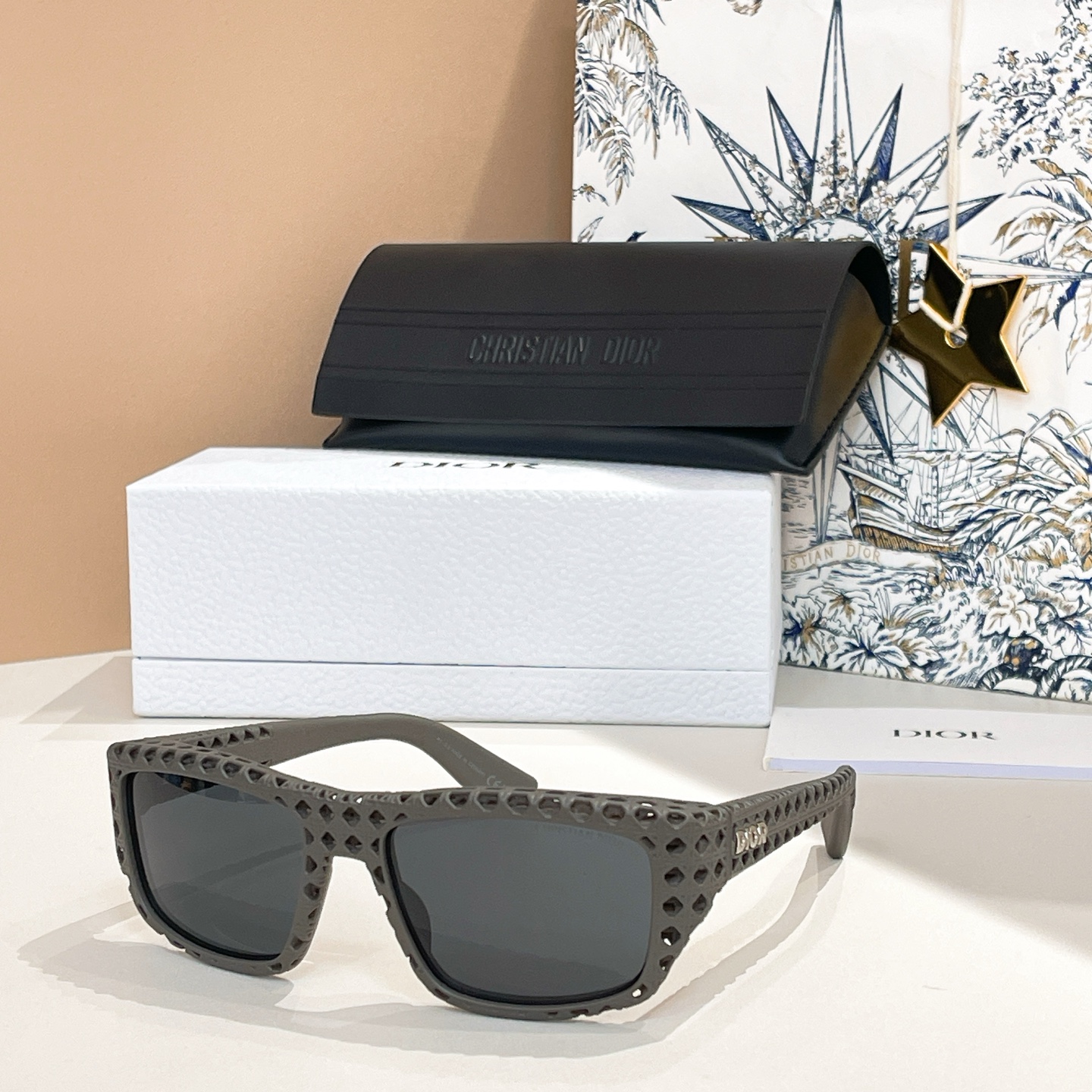 DIO*🌟🌟🌟MODELDio* 3D S1I🌟🌟🌟SIZE：57口18-135🌟🌟🌟