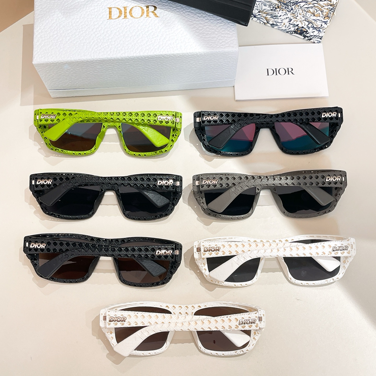 DIO*🌟🌟🌟MODELDio* 3D S1I🌟🌟🌟SIZE：57口18-135🌟🌟🌟