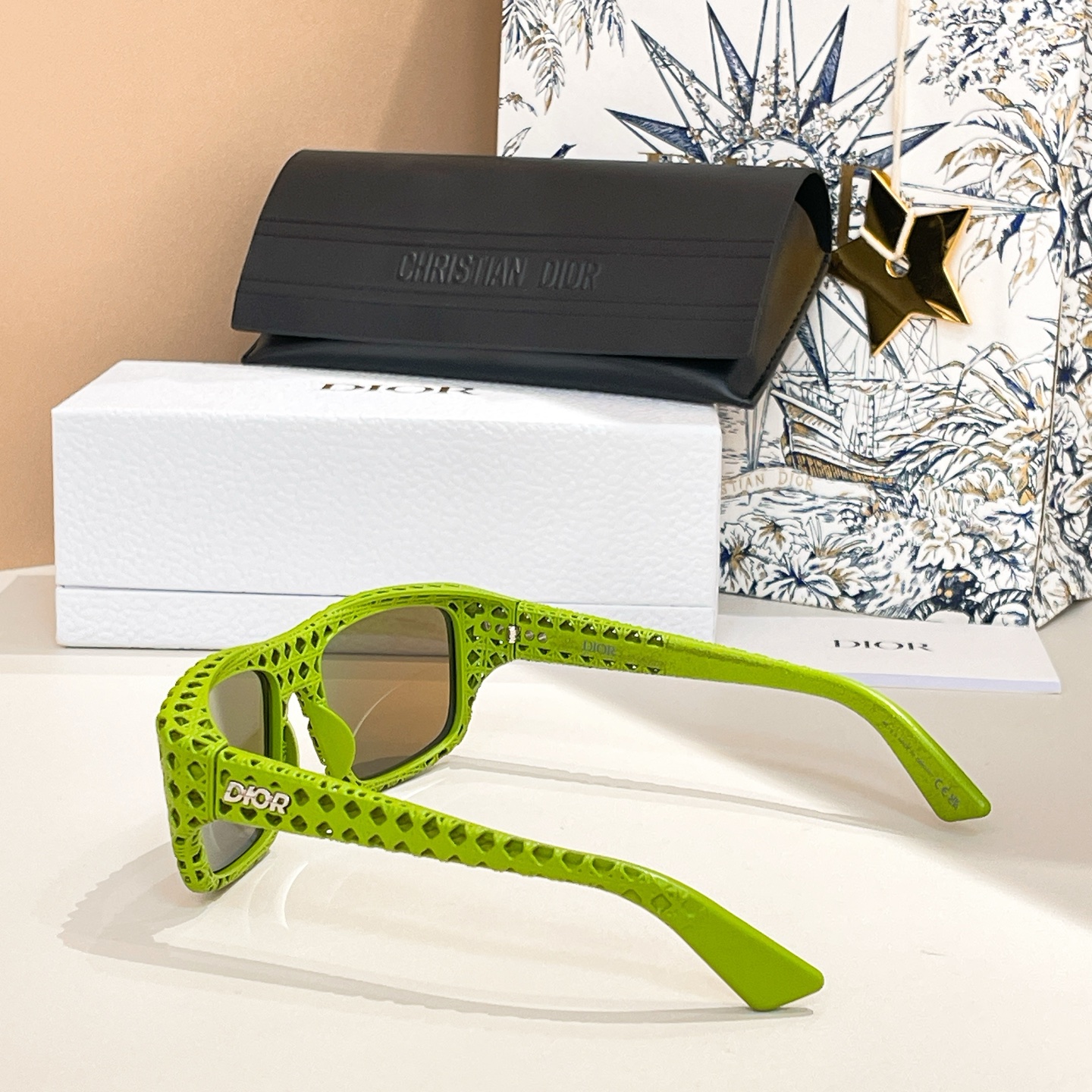DIO*🌟🌟🌟MODELDio* 3D S1I🌟🌟🌟SIZE：57口18-135🌟🌟🌟