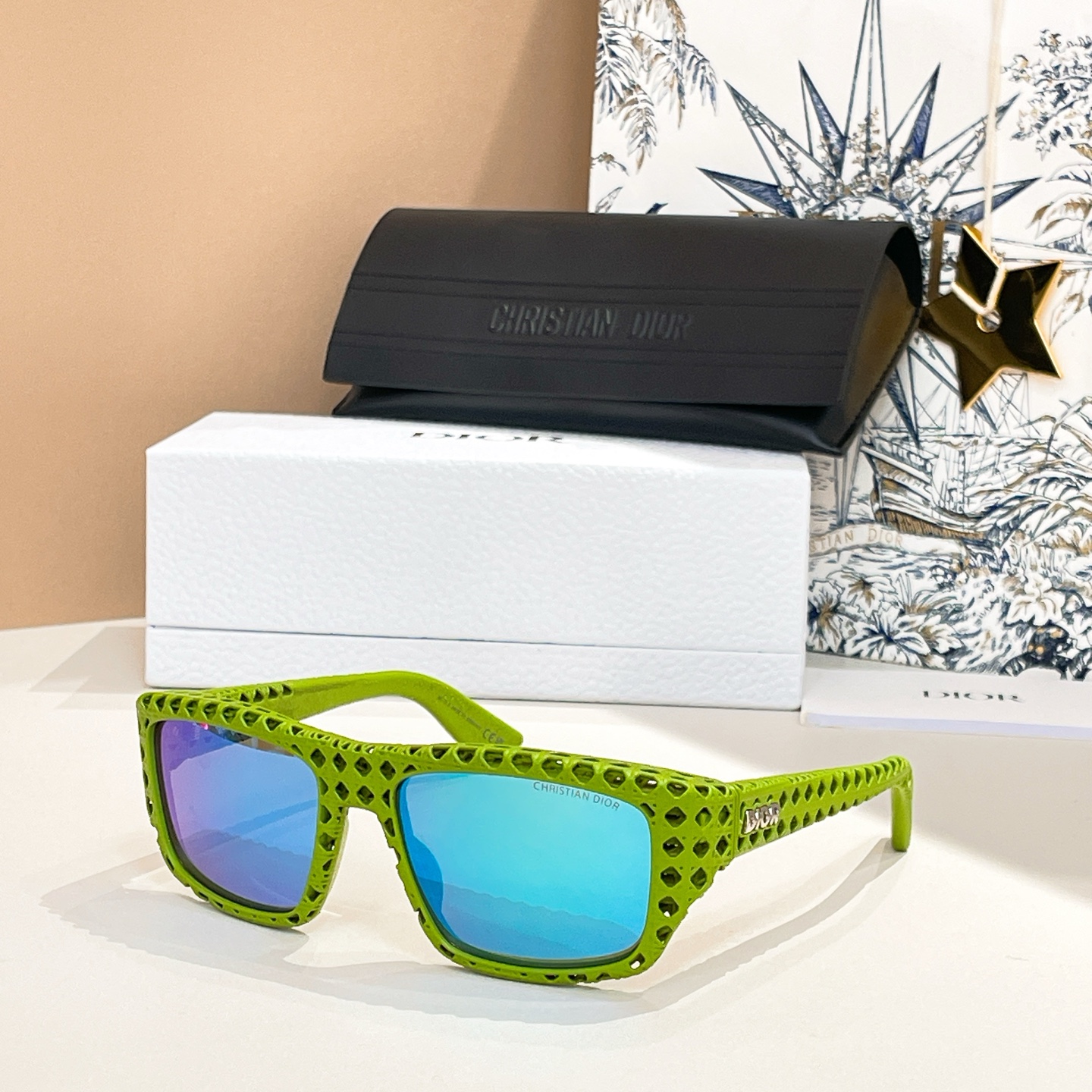 DIO*🌟🌟🌟MODELDio* 3D S1I🌟🌟🌟SIZE：57口18-135🌟🌟🌟