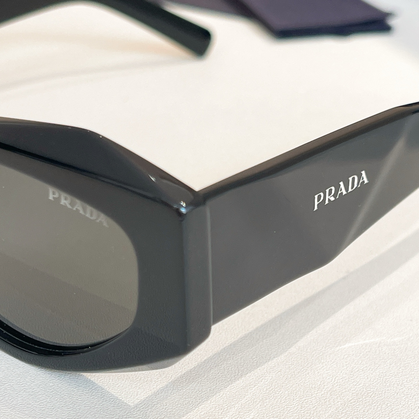 PRADA⭐️⭐️⭐️MODEL：PRB19S⭐️⭐️⭐️SIZE：54口20-145⭐️⭐️⭐️