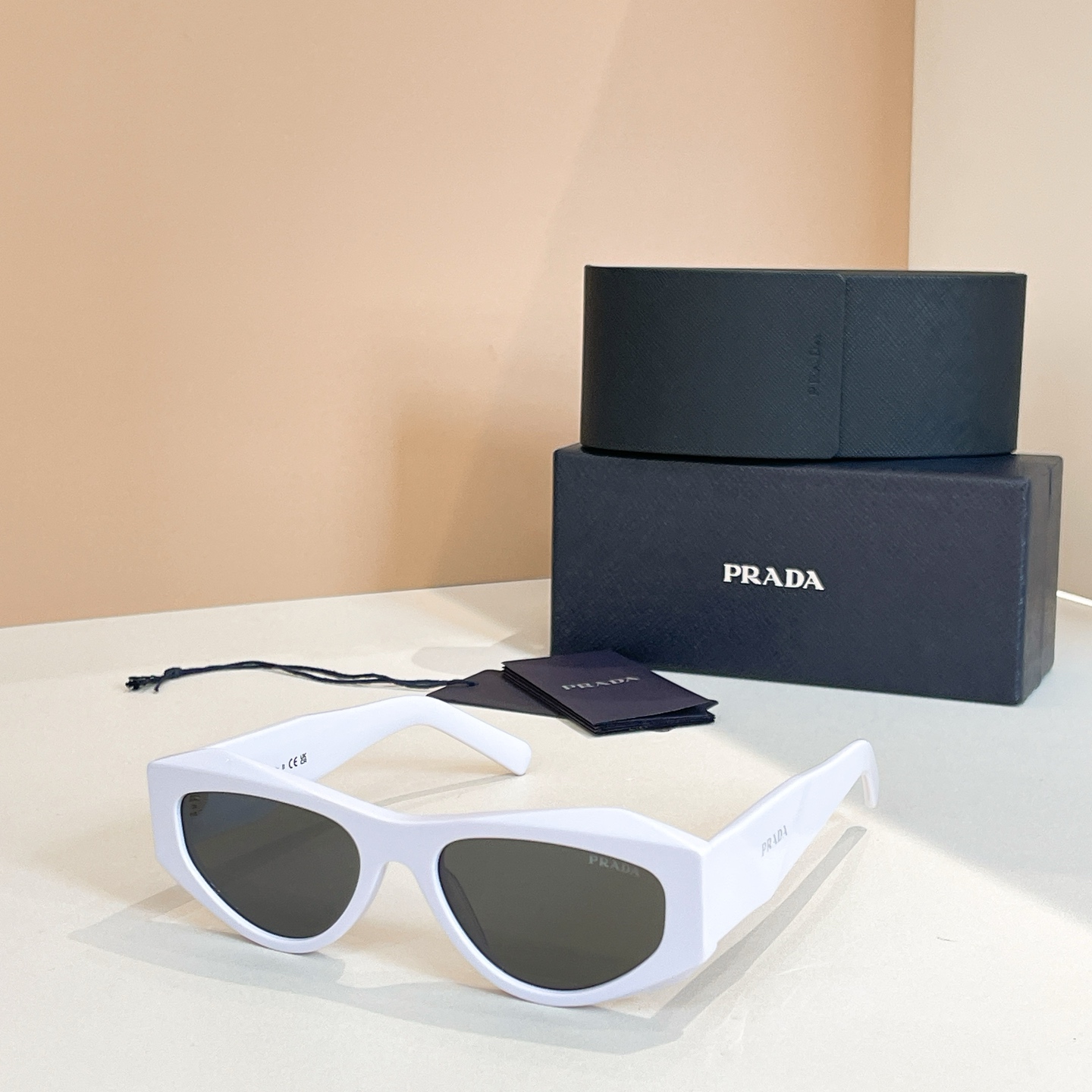 PRADA⭐️⭐️⭐️MODEL：PRB19S⭐️⭐️⭐️SIZE：54口20-145⭐️⭐️⭐️