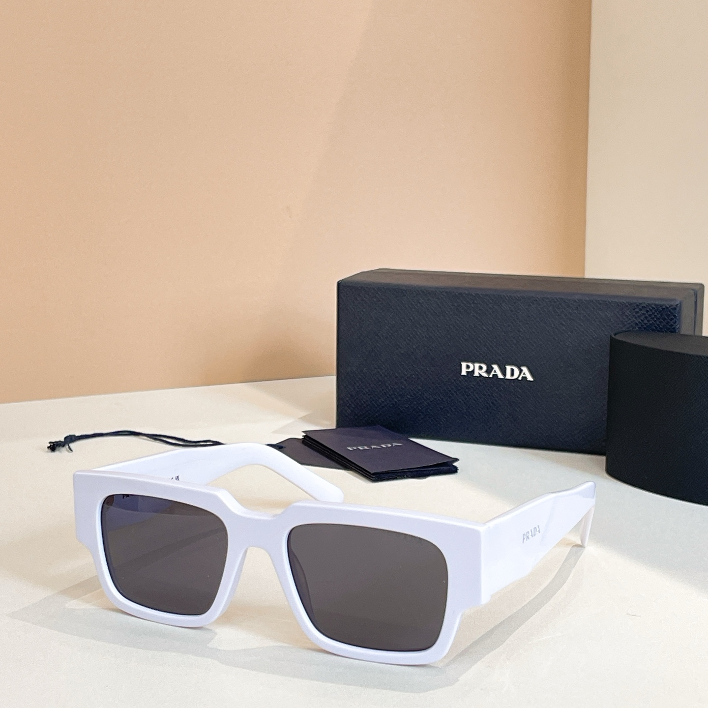 PRADA⭐️⭐️⭐️MODEL：PRB17S⭐️⭐️⭐️SIZE：53口21-145⭐️⭐️⭐️