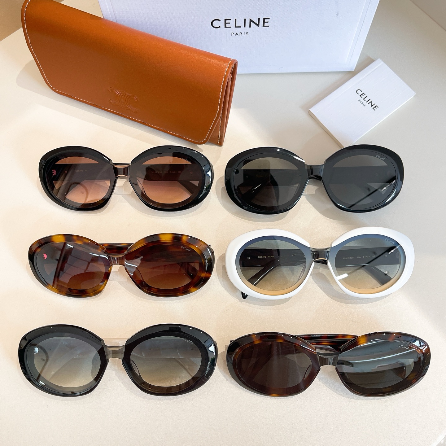 CELIN*🌟🌟🌟MODELCL42123U🌟🌟🌟SIZE54口22-145🌟🌟🌟