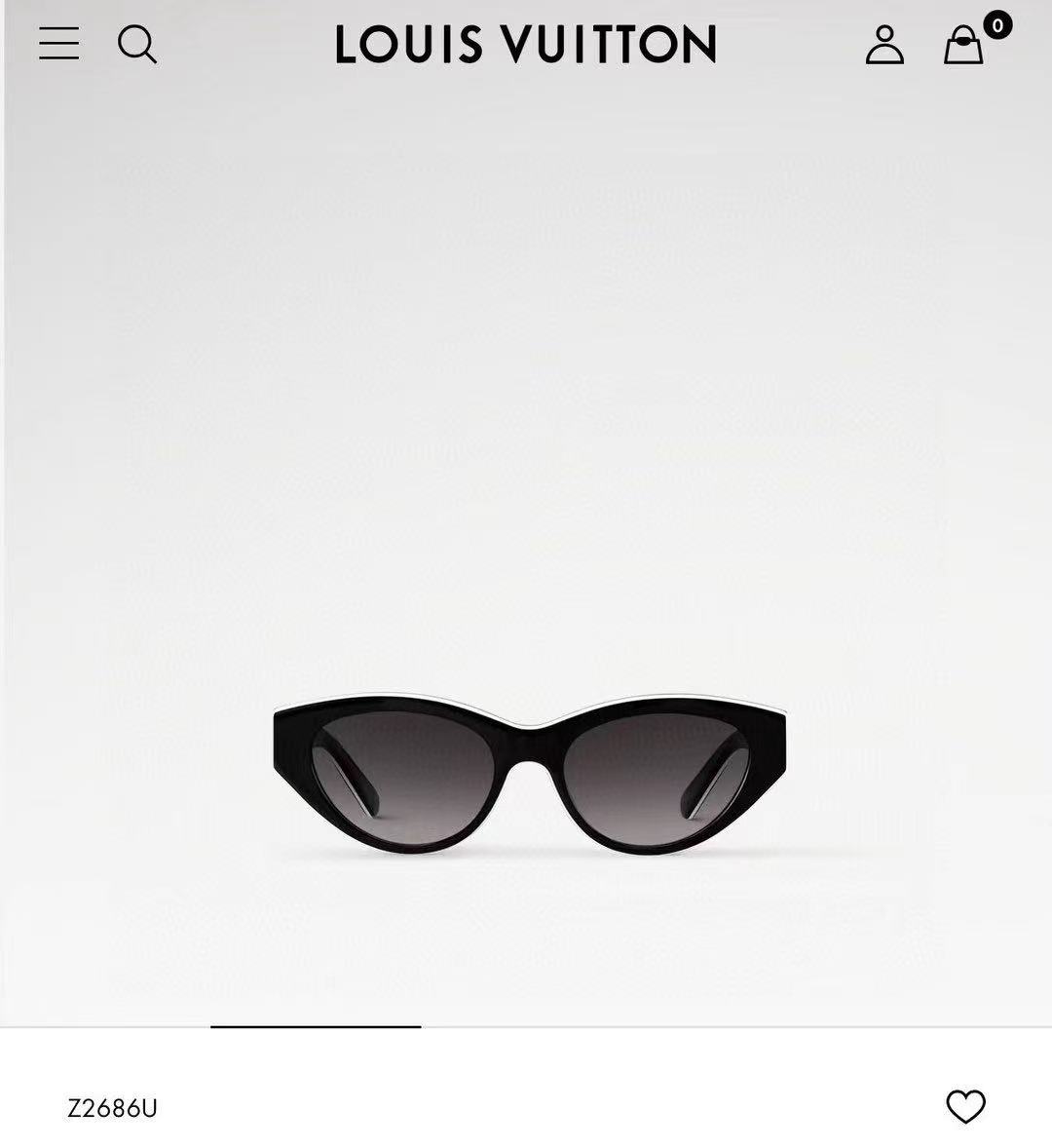 LOUIS VUITTO*🌟🌟🌟MODEL：Z2690U🌟🌟🌟SIZE：53口19-145🌟🌟🌟