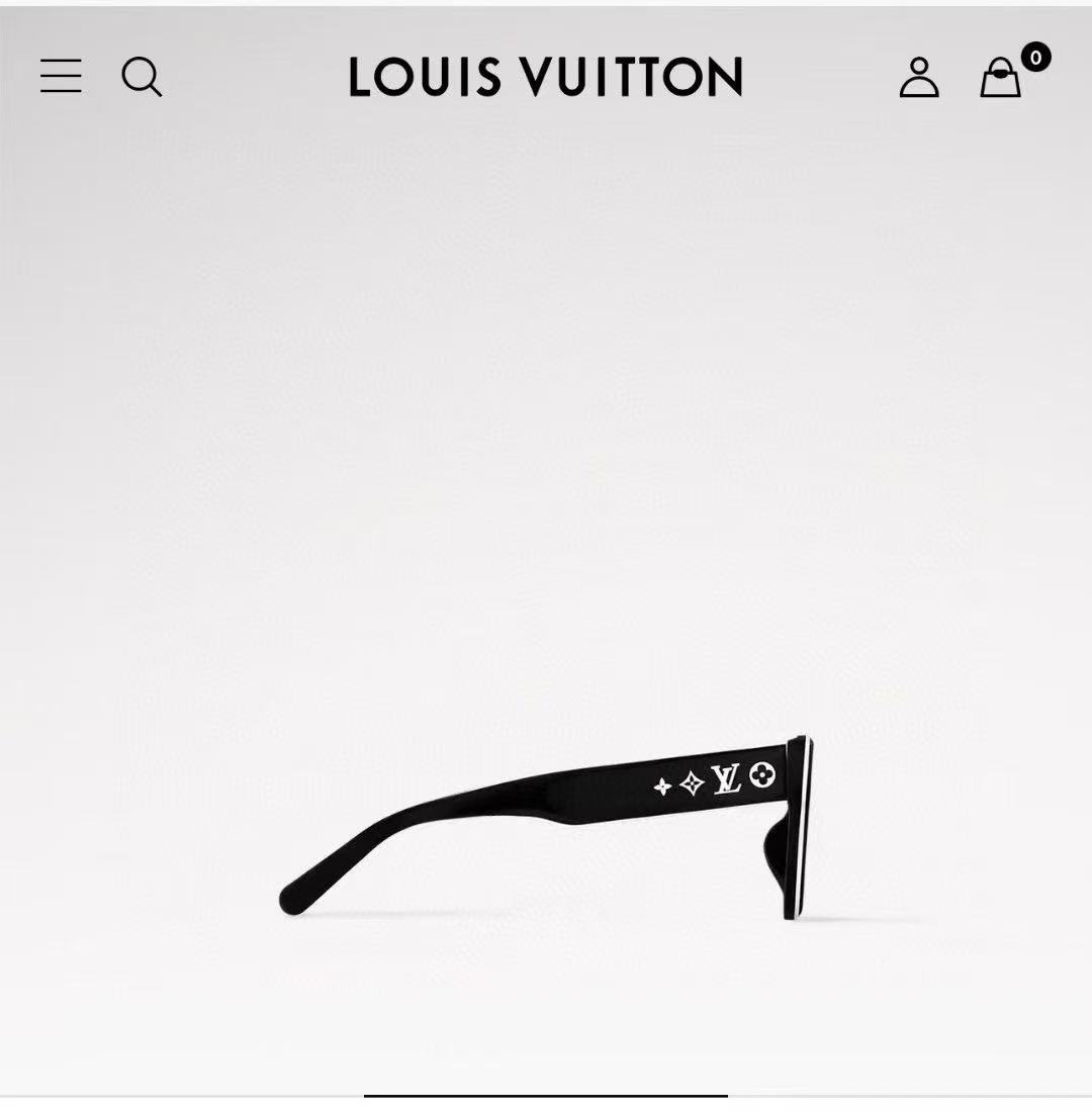 LOUIS VUITTO*🌟🌟🌟MODEL：Z2647U🌟🌟🌟SIZE：55口18-145🌟🌟🌟