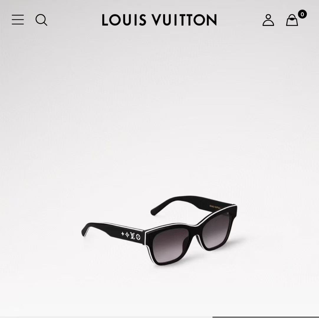 LOUIS VUITTO*🌟🌟🌟MODEL：Z2647U🌟🌟🌟SIZE：55口18-145🌟🌟🌟