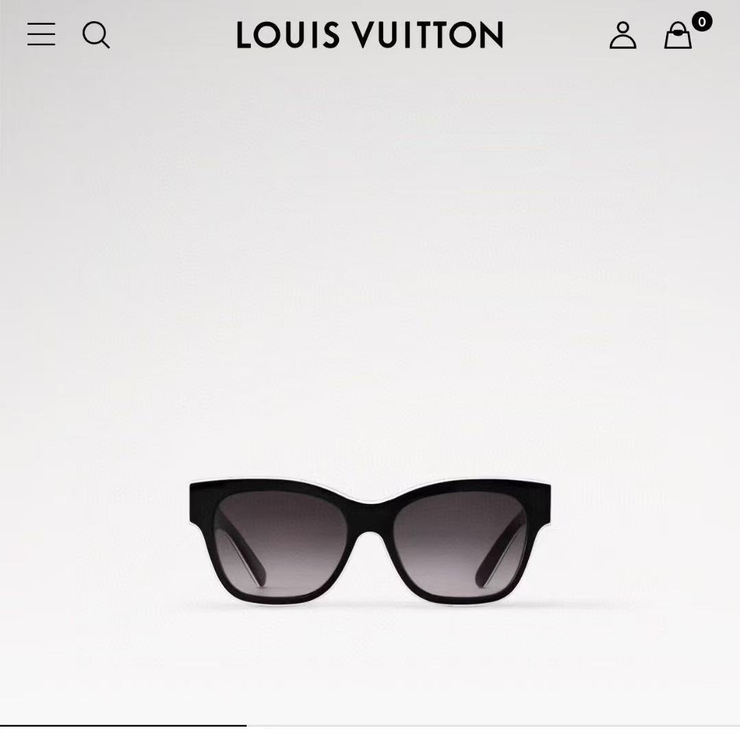 LOUIS VUITTO*🌟🌟🌟MODEL：Z2647U🌟🌟🌟SIZE：55口18-145🌟🌟🌟