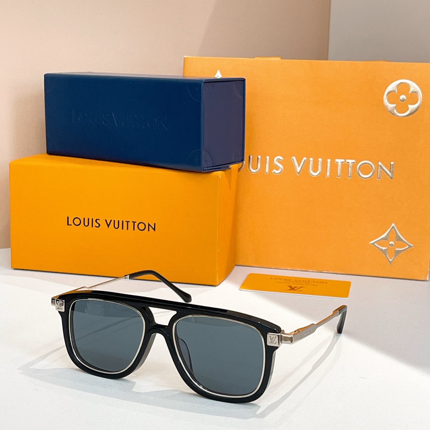 LOUIS VUITTO*✨✨✨MODEL：Z2595U  ✨✨✨ SIZE：53口22-145✨✨✨