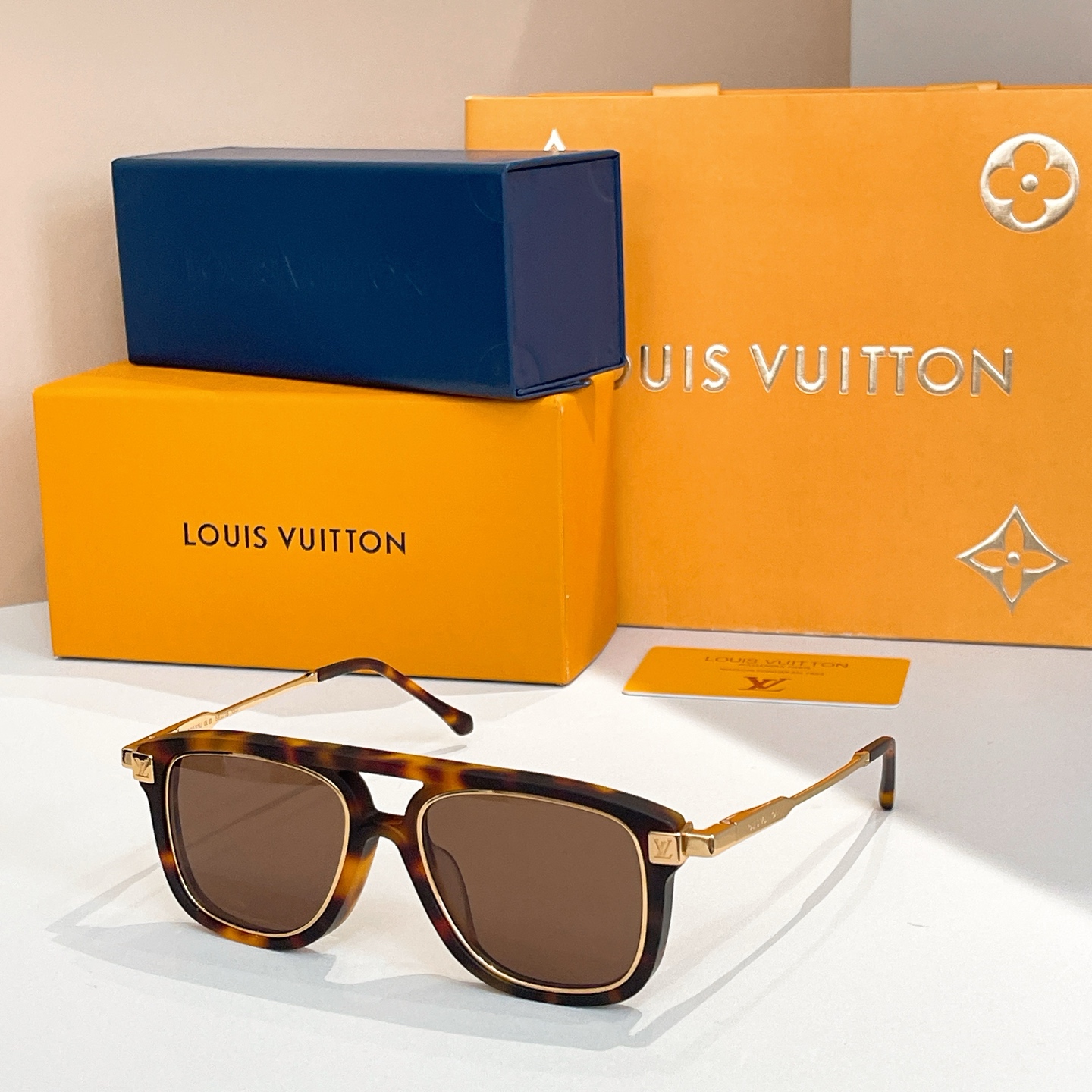 LOUIS VUITTO*✨✨✨MODEL：Z2595U  ✨✨✨ SIZE：53口22-145✨✨✨