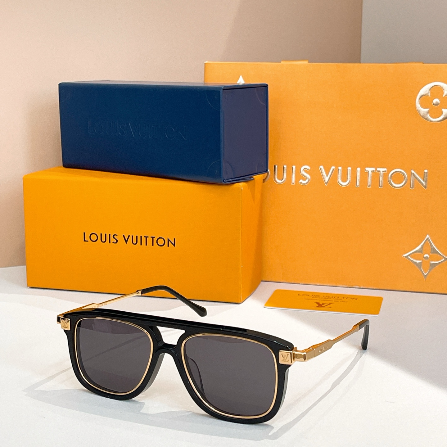 LOUIS VUITTO*✨✨✨MODEL：Z2595U  ✨✨✨ SIZE：53口22-145✨✨✨