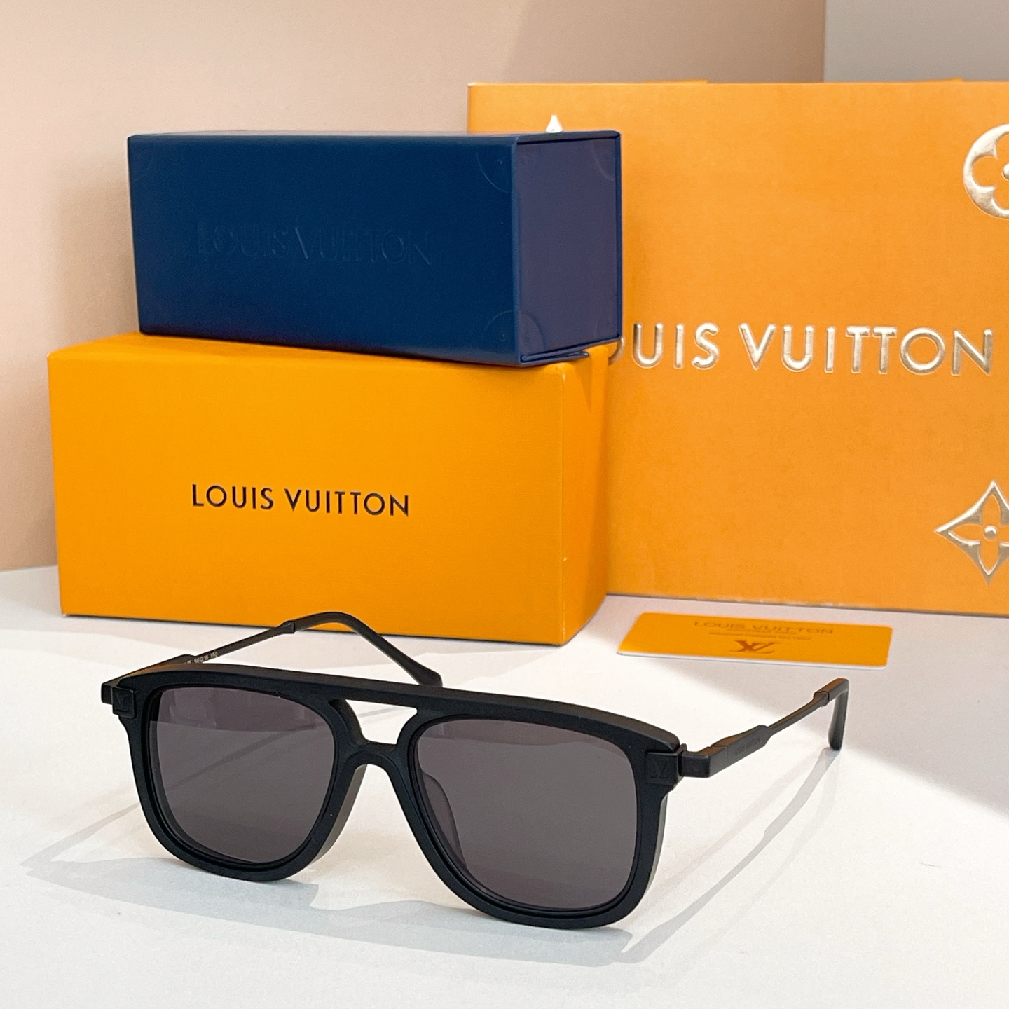 LOUIS VUITTO*✨✨✨MODEL：Z2595U  ✨✨✨ SIZE：53口22-145✨✨✨