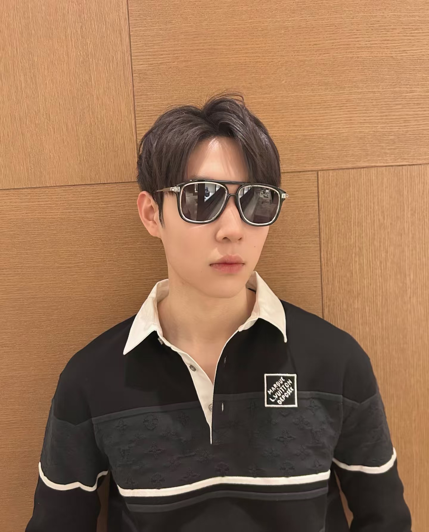 LOUIS VUITTO*✨✨✨MODEL：Z2595U  ✨✨✨ SIZE：53口22-145✨✨✨