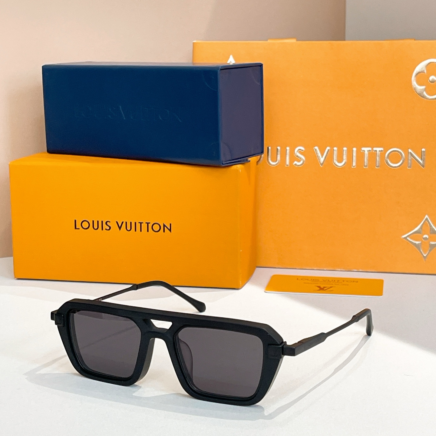 LOUIS VUITTO*✨✨✨MODEL：Z2585U  ✨✨✨ SIZE：53口22-145✨✨✨