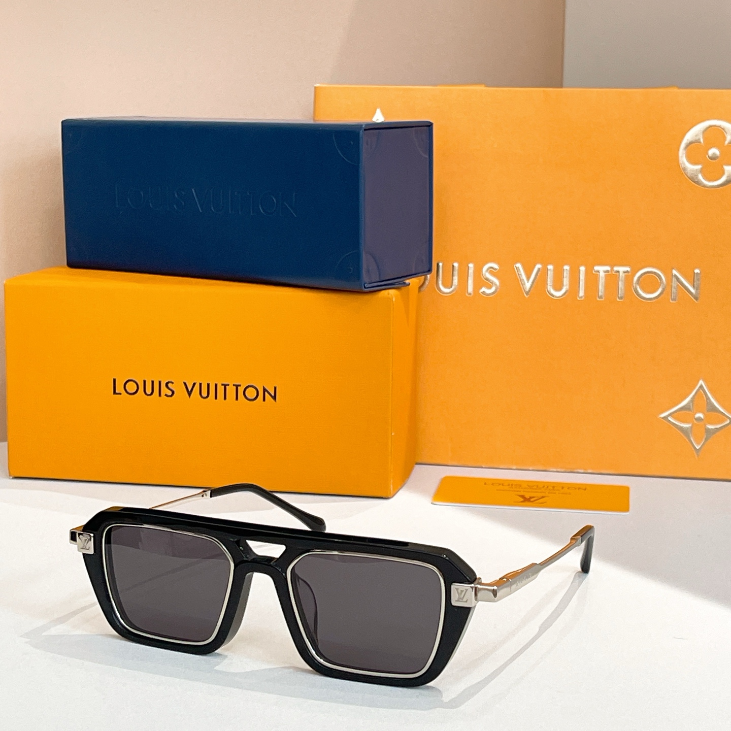 LOUIS VUITTO*✨✨✨MODEL：Z2585U  ✨✨✨ SIZE：53口22-145✨✨✨