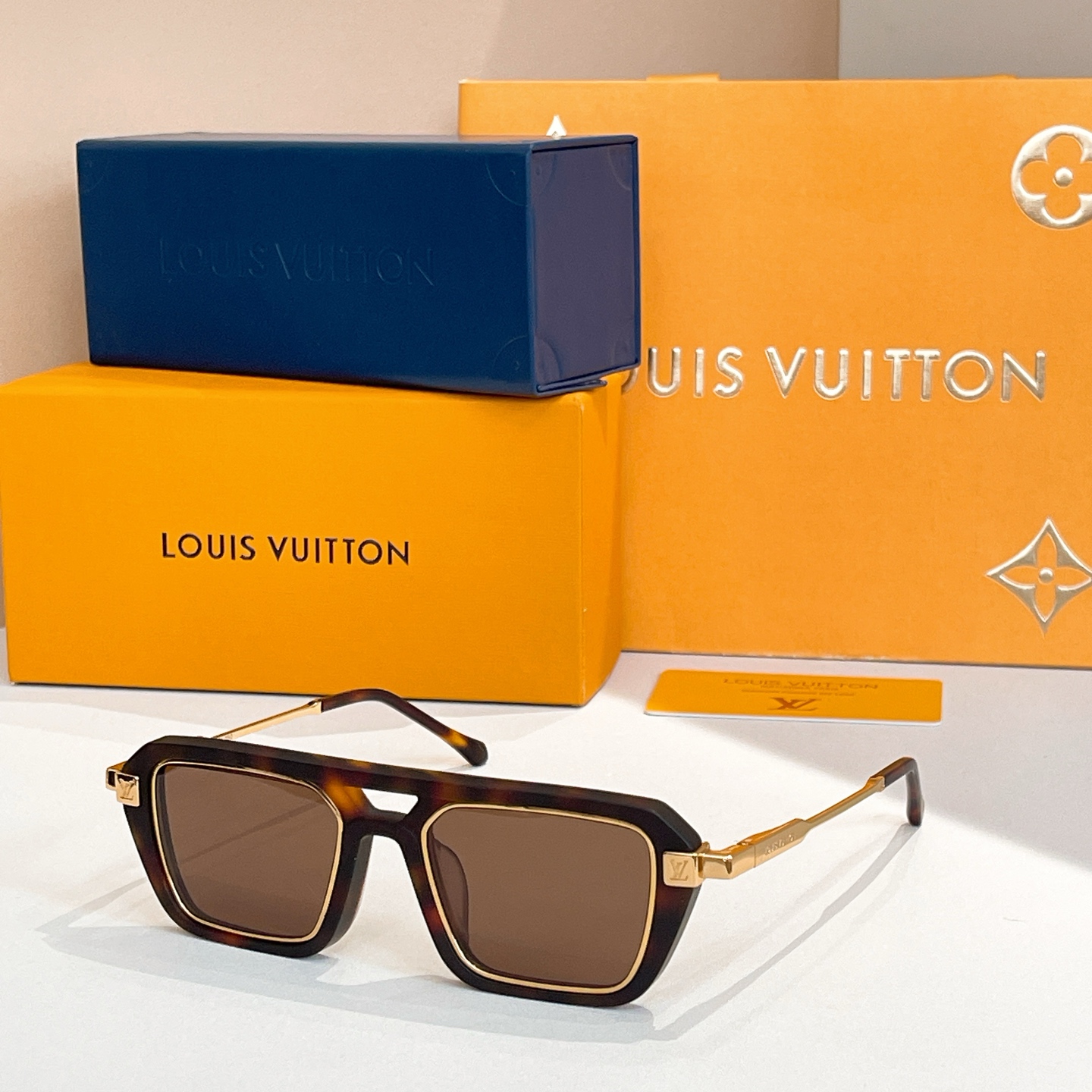 LOUIS VUITTO*✨✨✨MODEL：Z2585U  ✨✨✨ SIZE：53口22-145✨✨✨