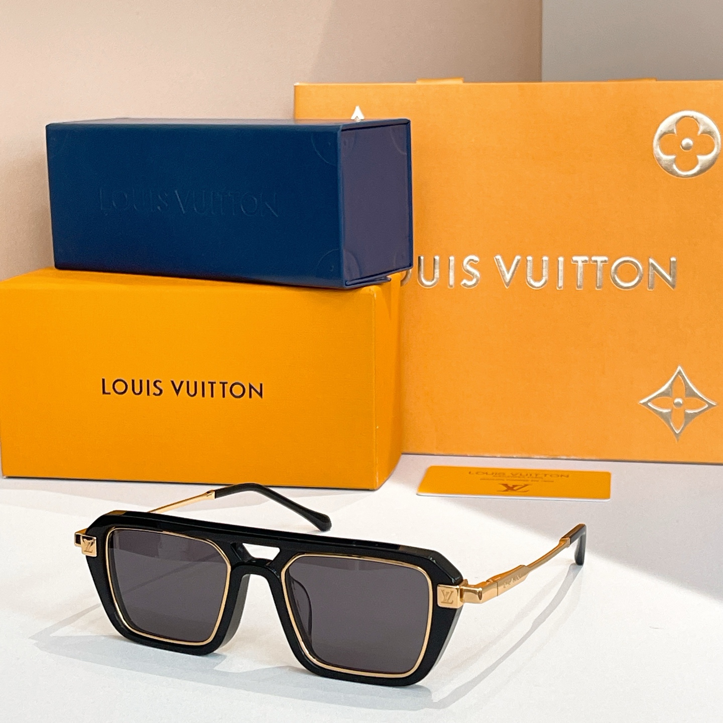 LOUIS VUITTO*✨✨✨MODEL：Z2585U  ✨✨✨ SIZE：53口22-145✨✨✨