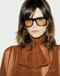 SAINT LAUREN*💫💫💫MODEL：SL 815 💫💫💫SIZE：66口10-145💫💫💫