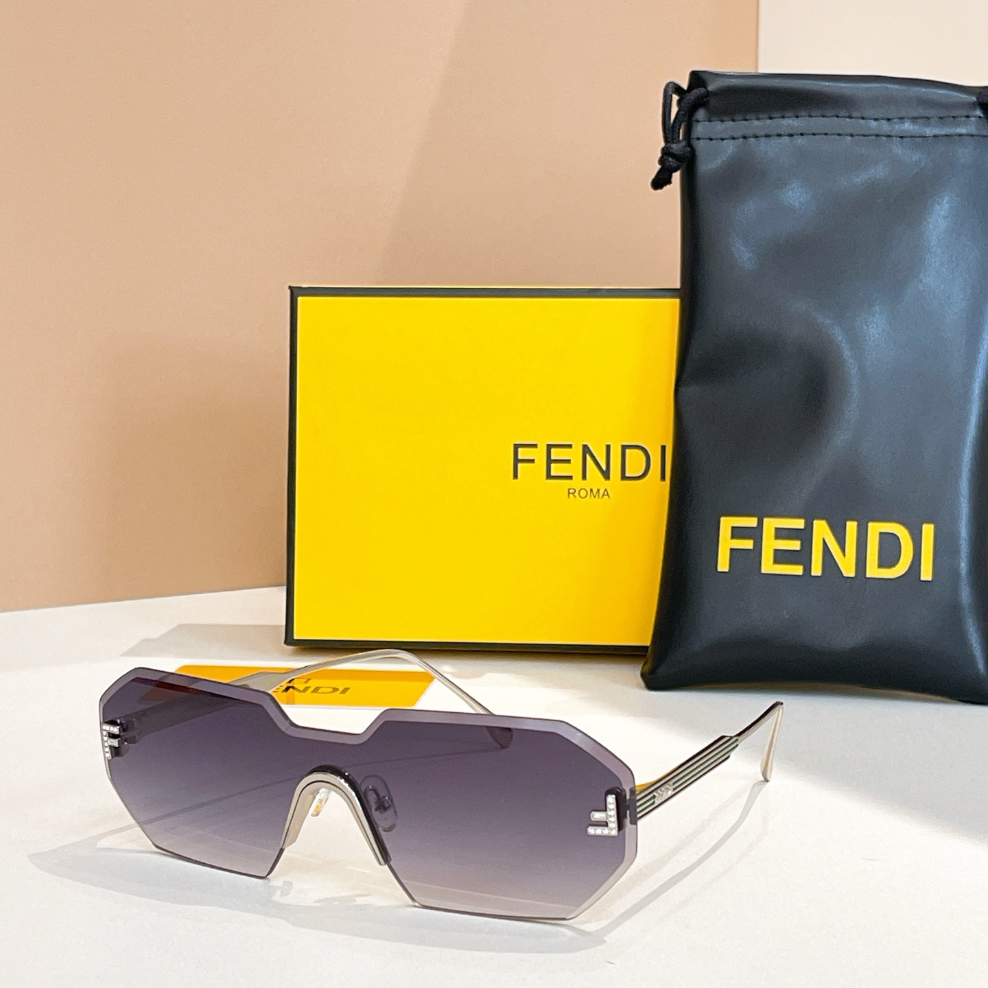 FEND*✨✨✨MODEL FE4088 ✨✨✨SIZE56口18-145✨✨✨